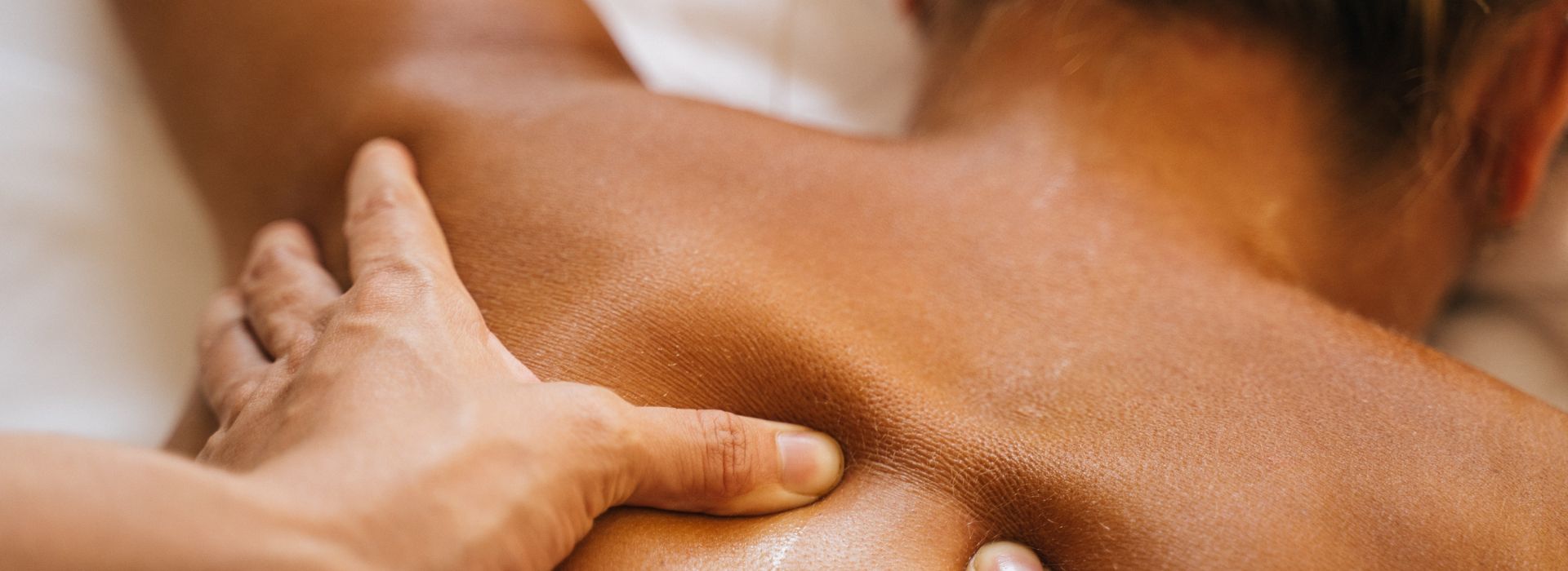 body massage