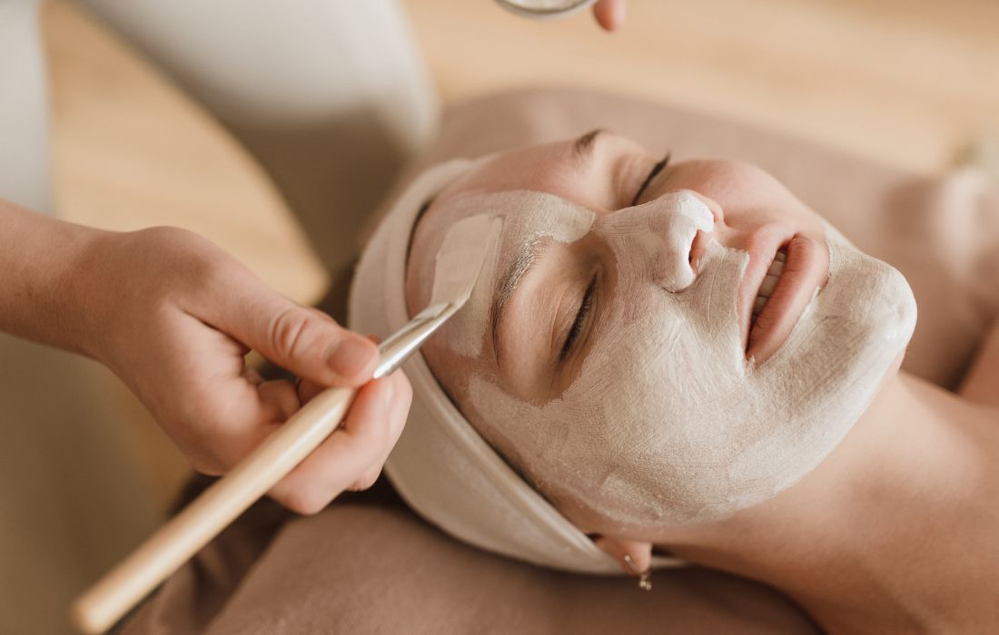 facials